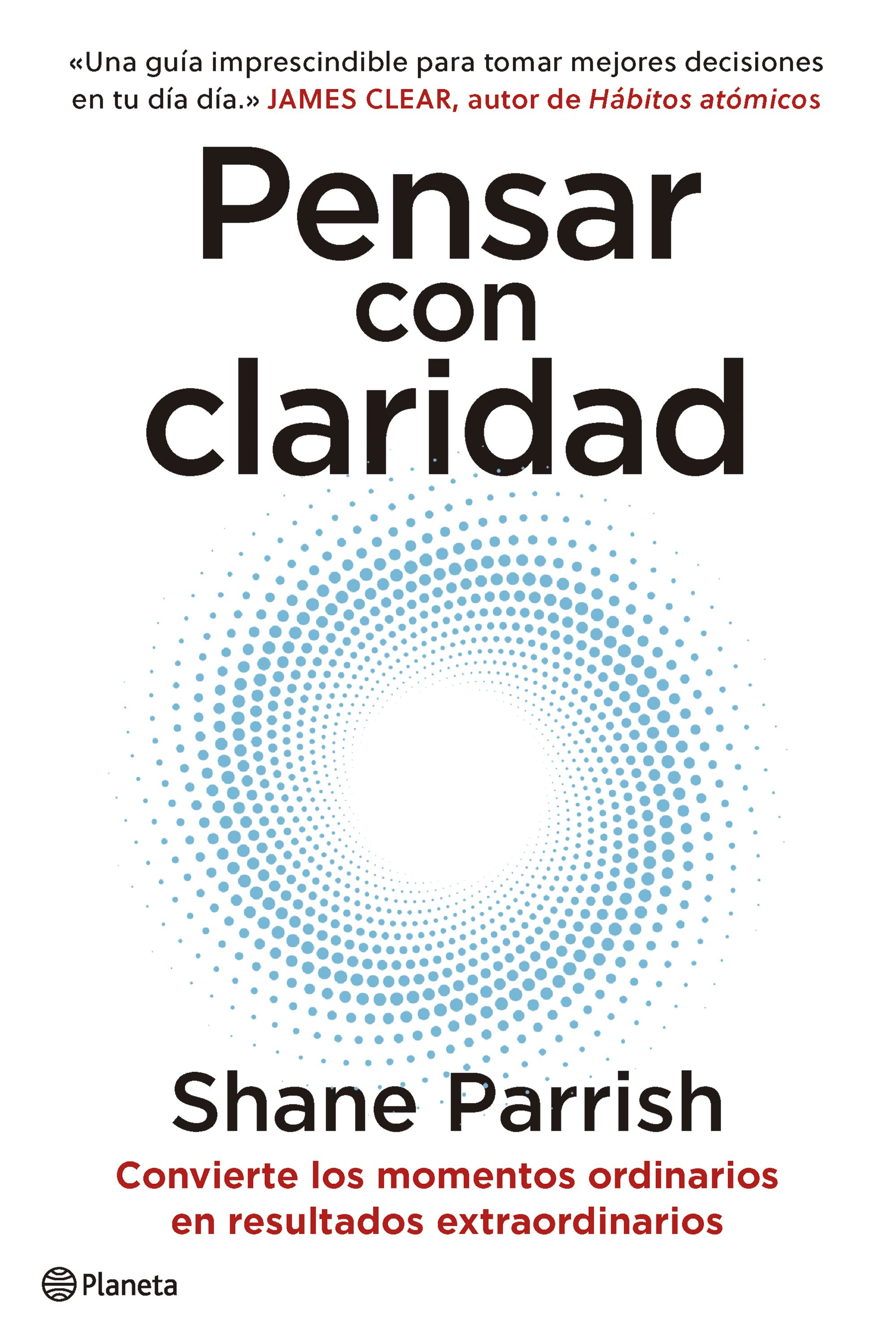PENSAR CON CLARIDAD