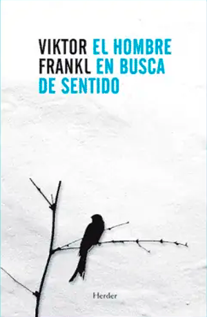 EL HOMBRE EN BUSCA DE SENTIDO