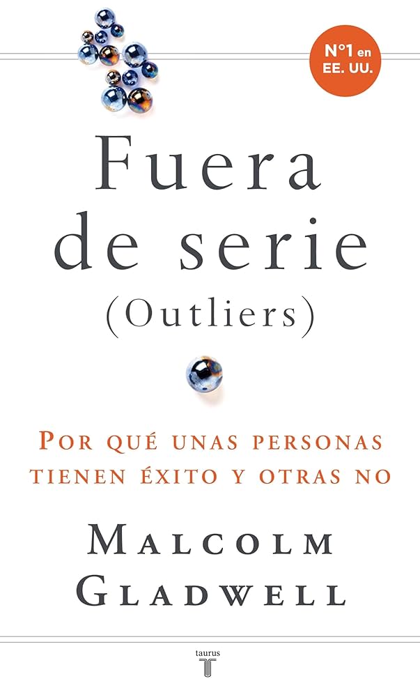 FUERA DE SERIE (OUTLIERS)