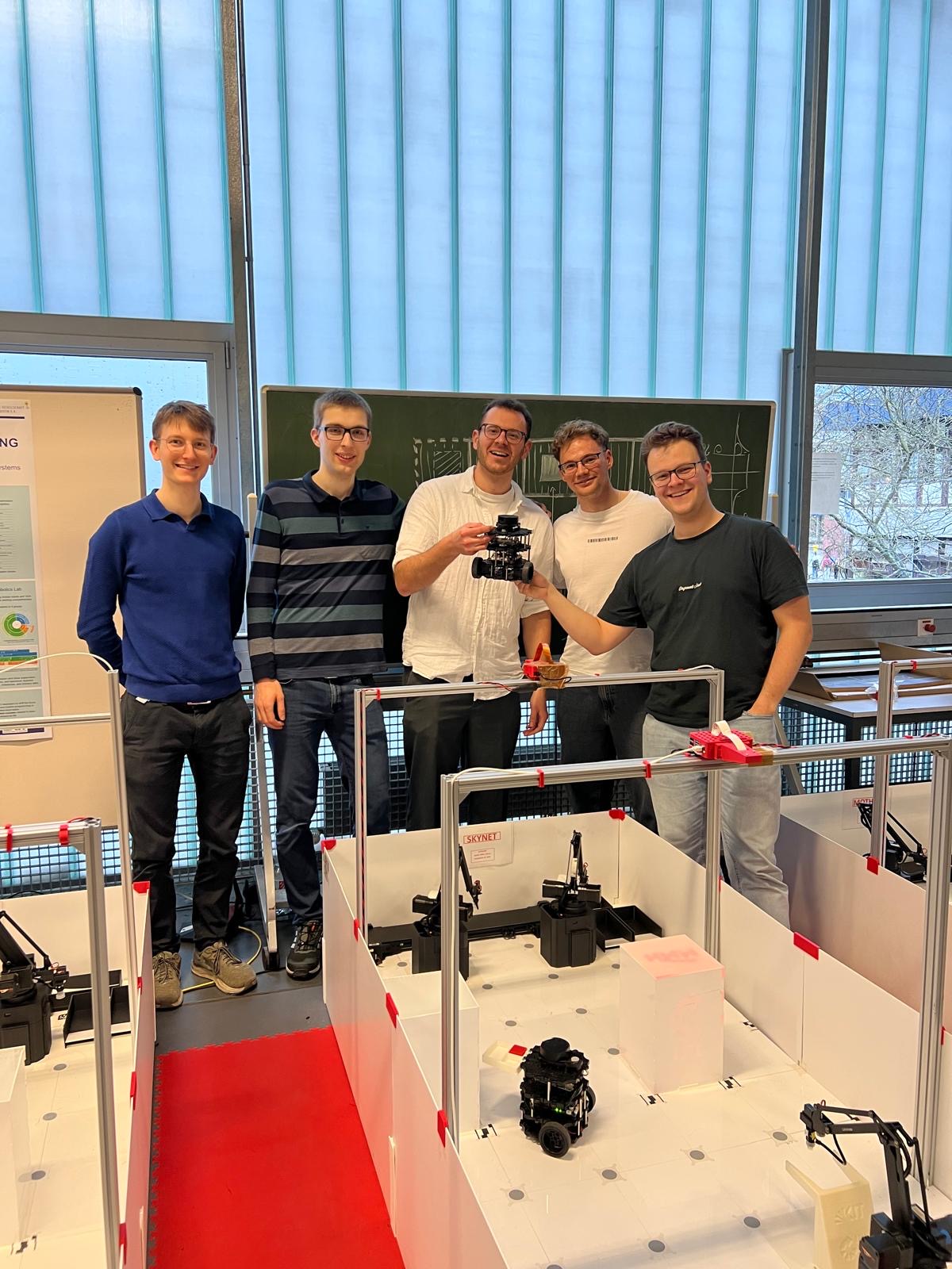 Seamless Engineering Workshop