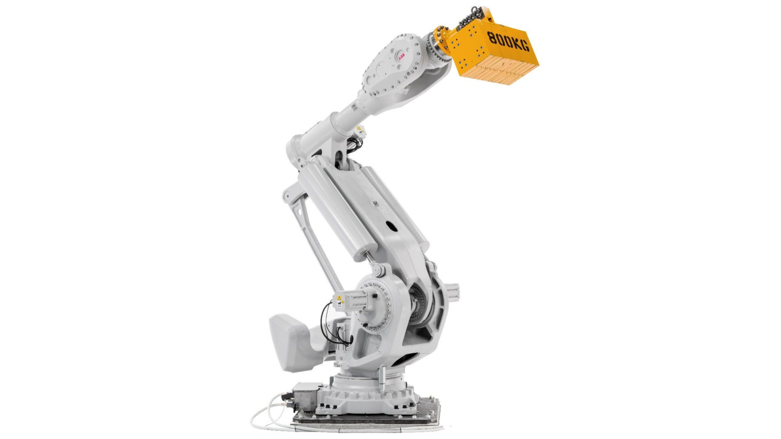 IRB 8700