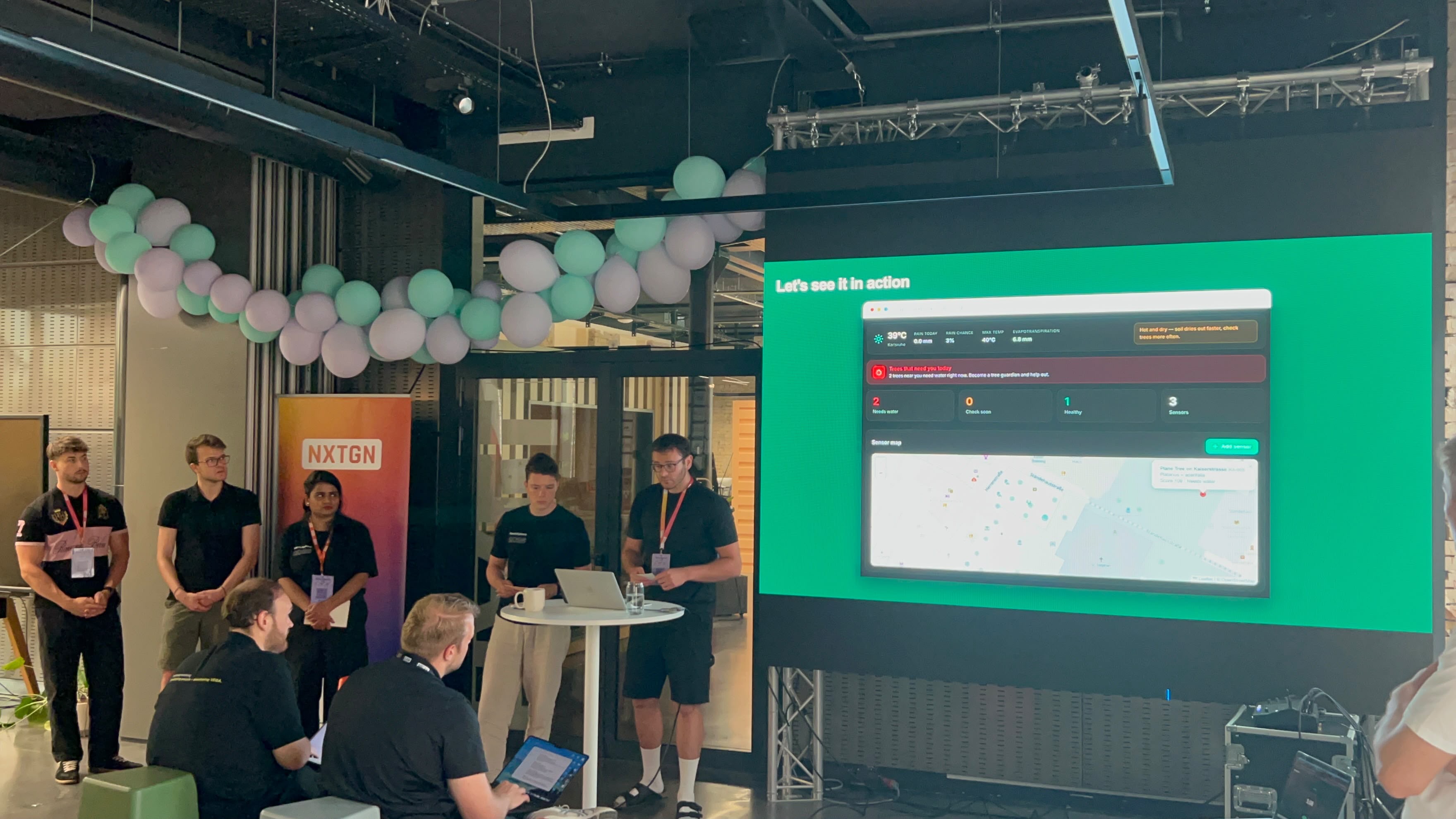 HackXplore 2026