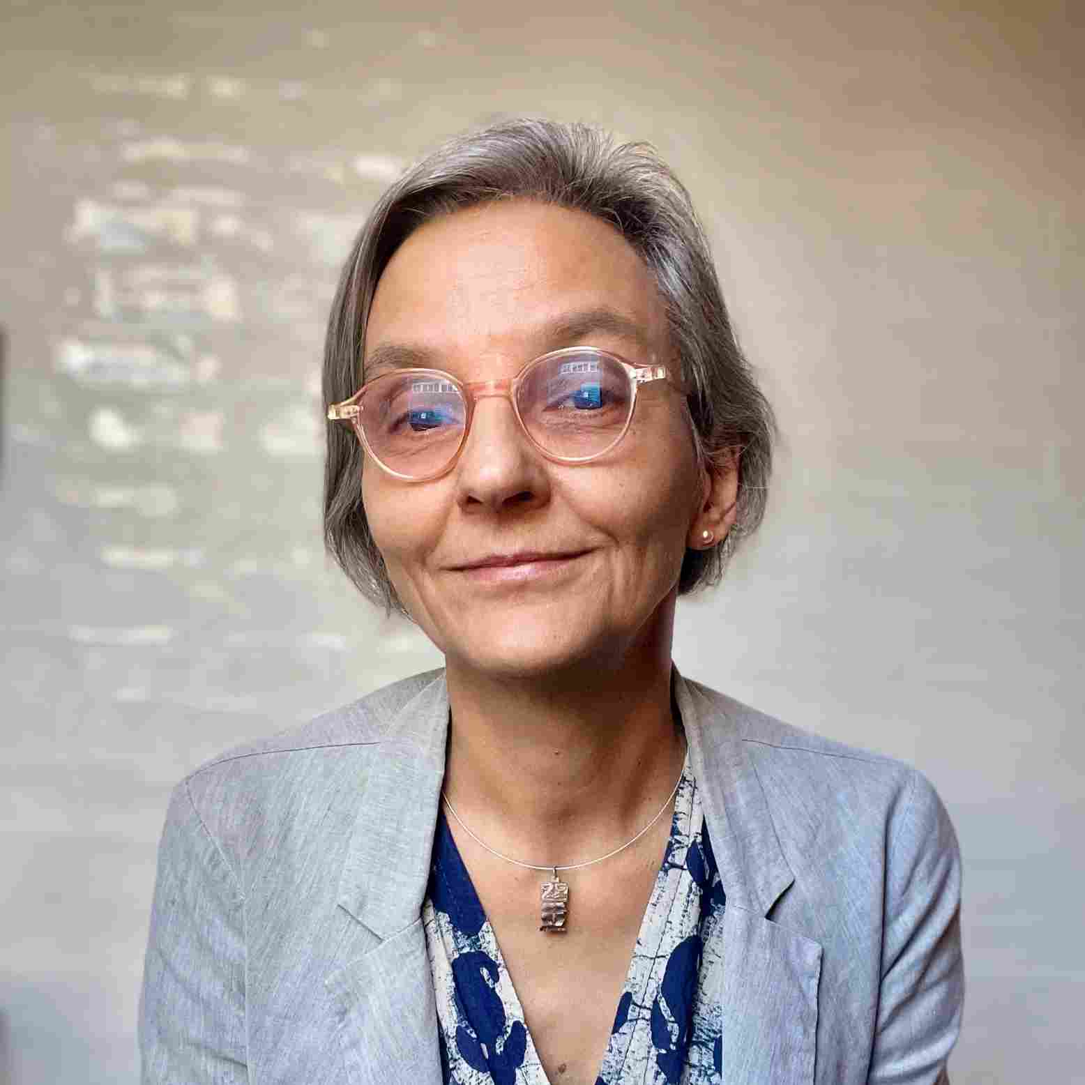Jeanne Bazard