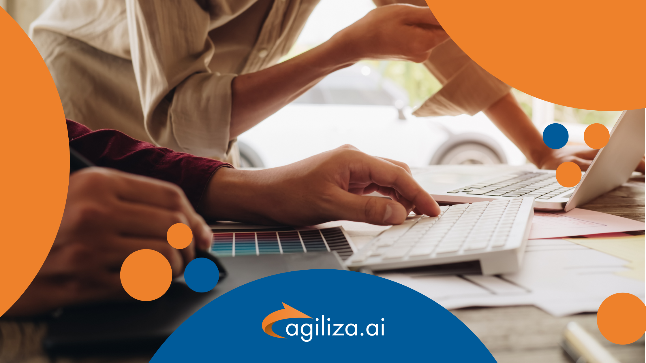Processos empresariais: como estruturar, melhorar e automatizar operações