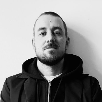 Ben Smith (@bensomething) / Twitter