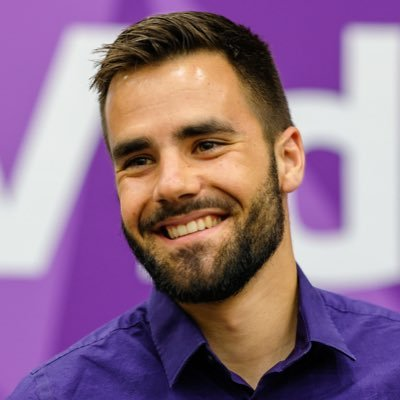 Thomas Frank (@TomFrankly) / Twitter