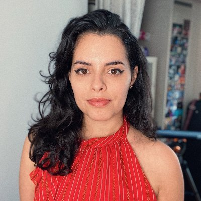 María Aldrey (@kirisima) / Twitter