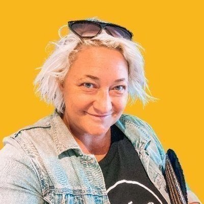 ⚡️ Ev Chapman | Professional Part-Time Creator (@evielync) / Twitter