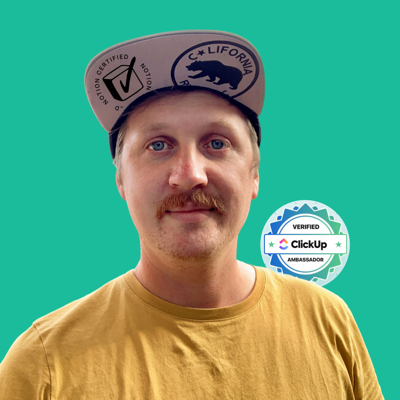 Notion Dad (@notiondad) / Twitter