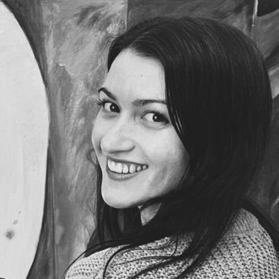 Camille Blanchod (@CBlanchod) / Twitter