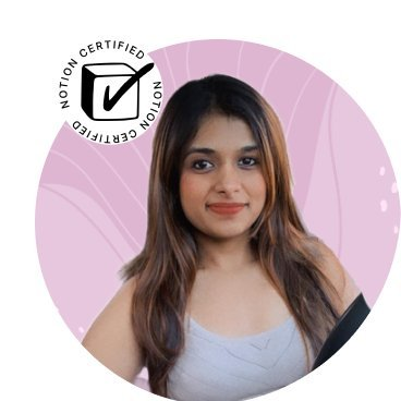 Omna Gupta | Notion Certified (@OmnaGupta) / Twitter