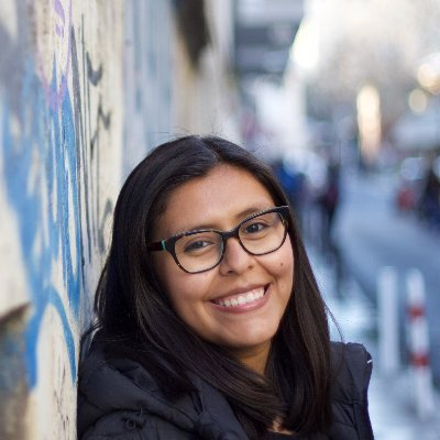 Alejandra Cienfuegos (@heyiamAC) / Twitter