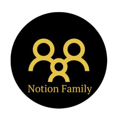 Notion Family (@NotionFamily) / Twitter
