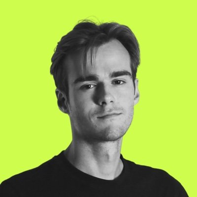 Modest Mitkus (@ModestMitkus) / Twitter