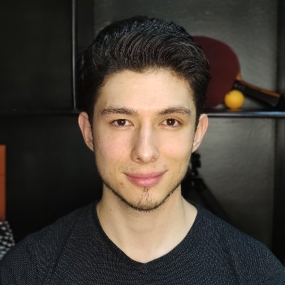 Esteban Balderas 🐺 (@EstebanBaldera) / Twitter