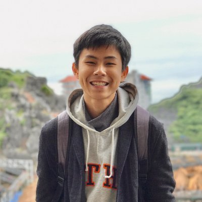 Thomas Ong (@thomasforearth) / Twitter