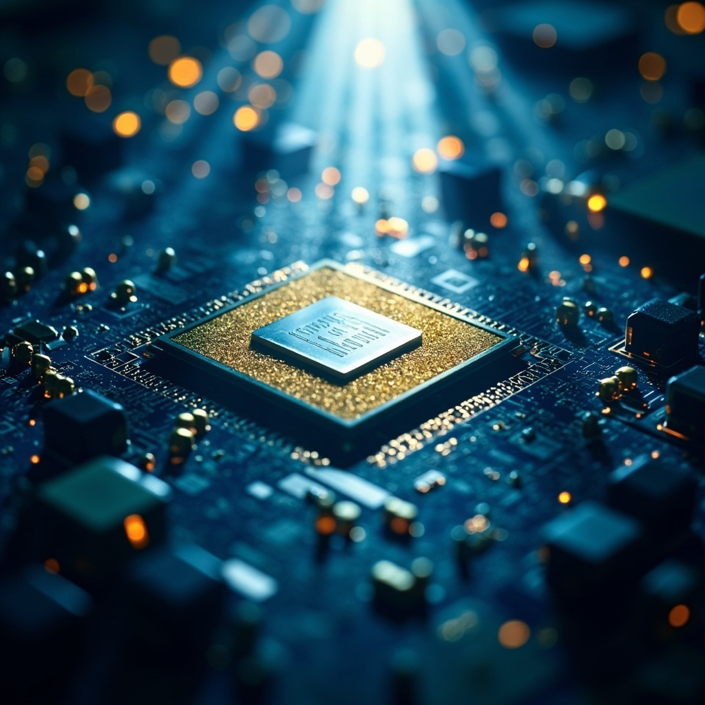 博通 AI 芯片单季破百亿美元:定制 ASIC 的「印钞机」时代来了