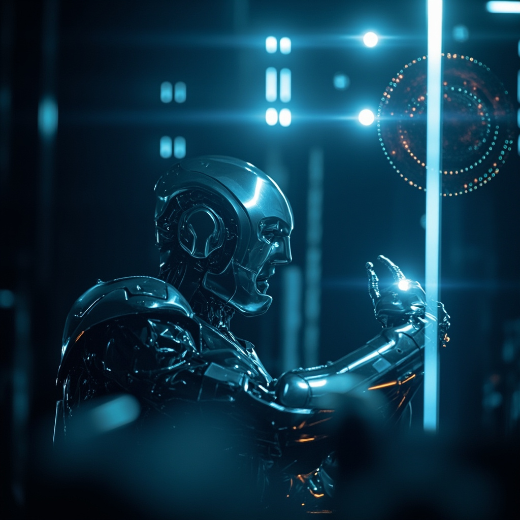 AI 机器人 | 智平方发布全球首个类脑式具身智能系统 NeuroVLA,AlphaBrain Platform 同步开源