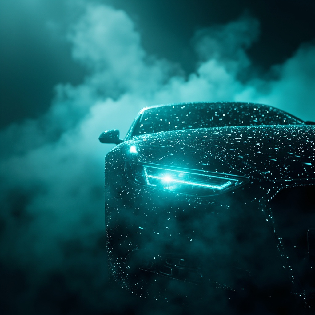 特斯拉FSD双线突破:加州Robotaxi获批商用,监督版入华在即