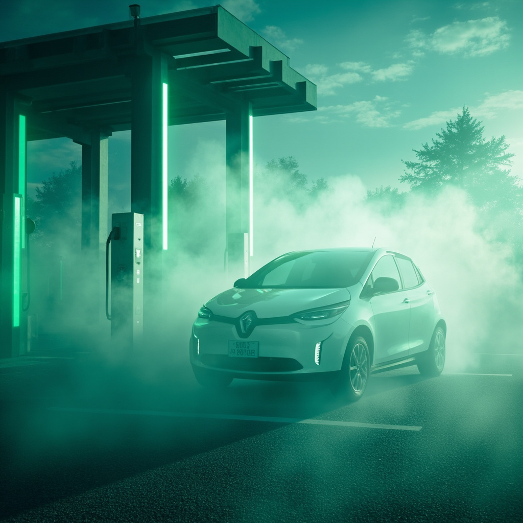 蔚来与吉利达成充换电战略合作,6.4亿元入股重塑补能格局