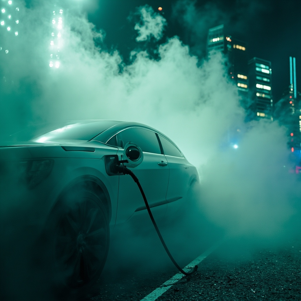 新能源|国庆充电量同比 +49% 创历史新高,Tesla Q3 交付逆势超预期但美国市场断崖