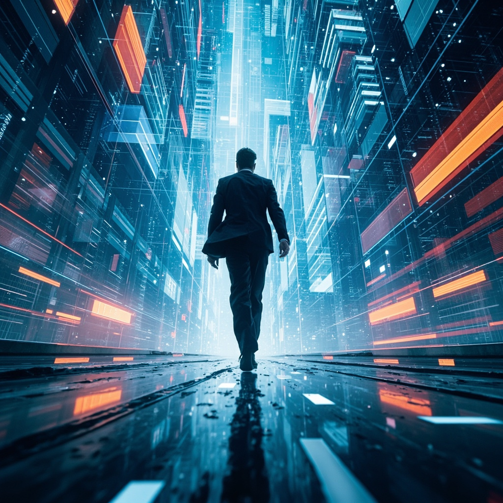 AI科技前沿快讯|2026年8月1日