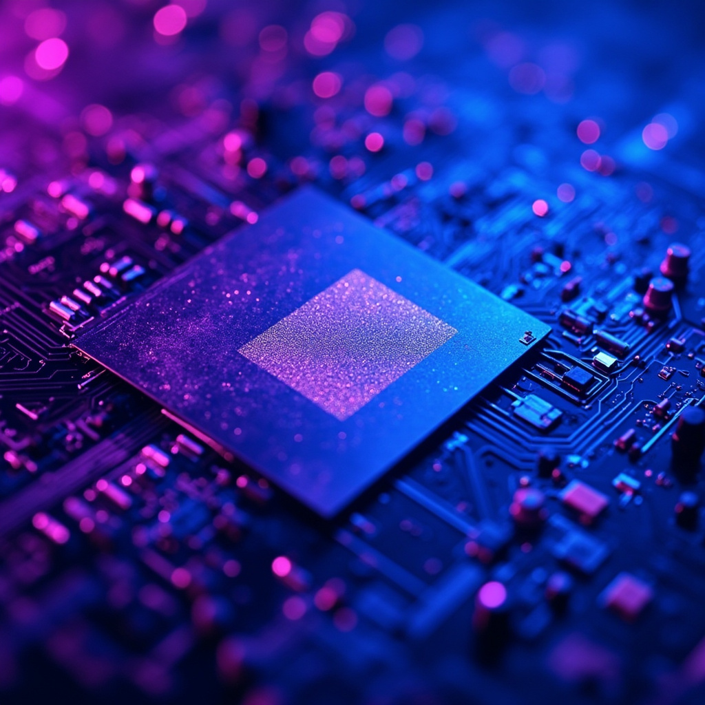 WSTS 预测 2026 全球半导体市场暴增 90%:AI 驱动 1.5 万亿美元新纪元