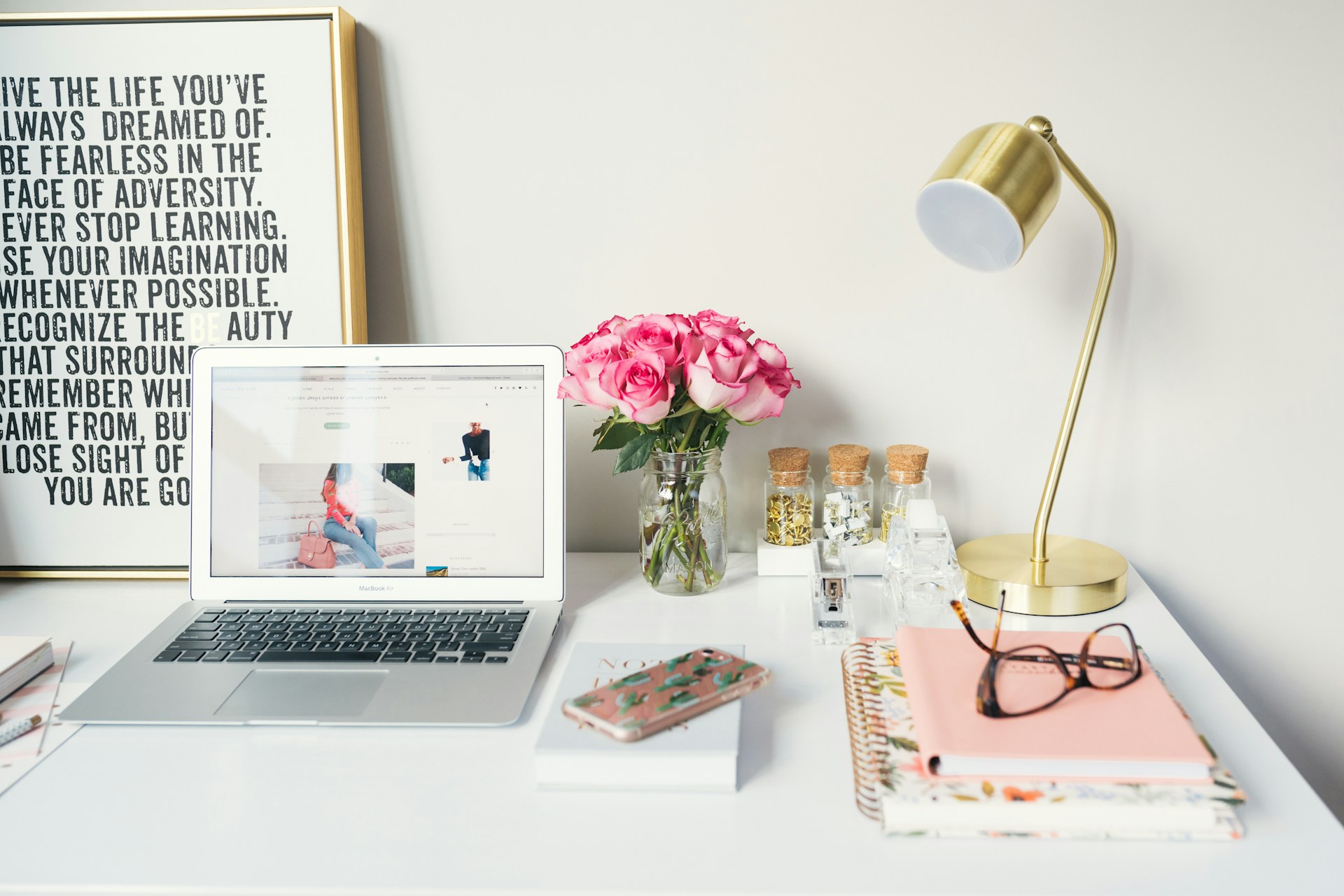 Why Every Business Needs a Professional Website in 2025