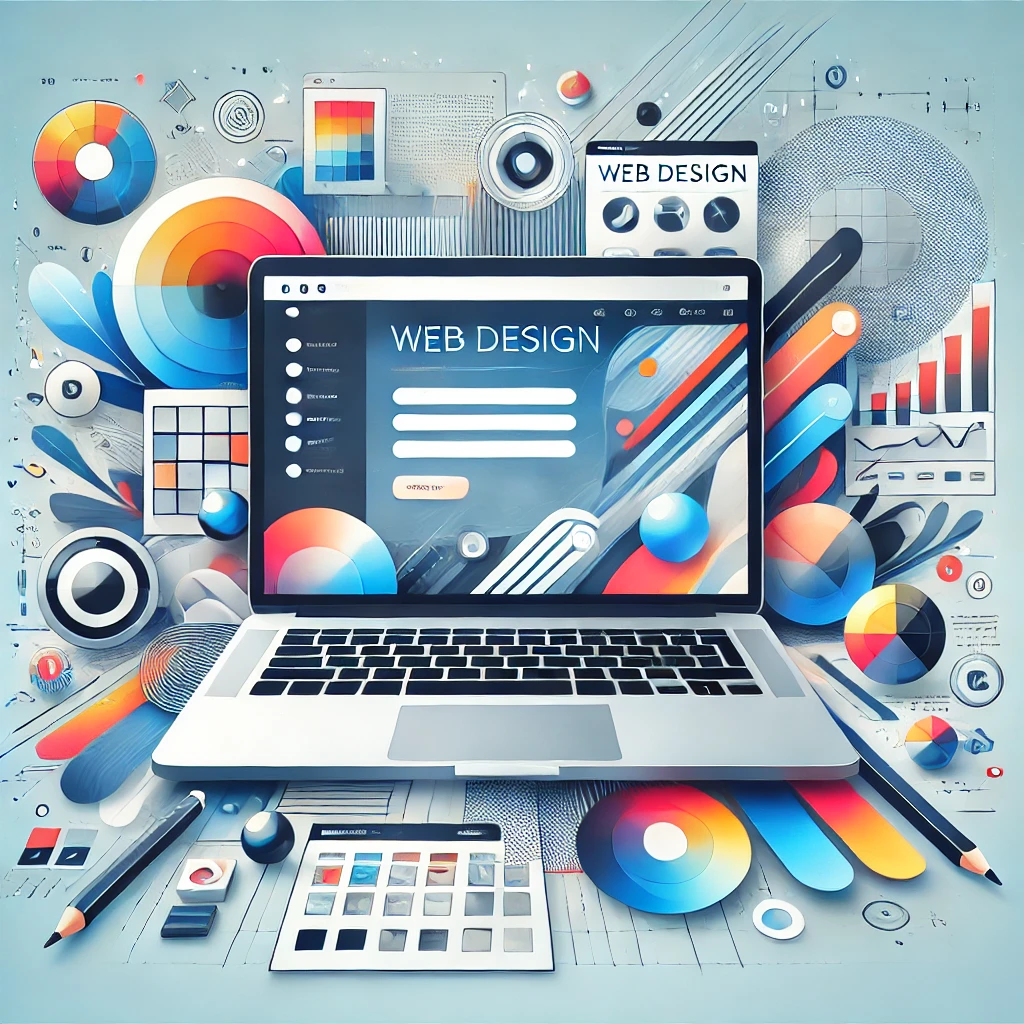 How to Choose the Right Website Design for Your Business