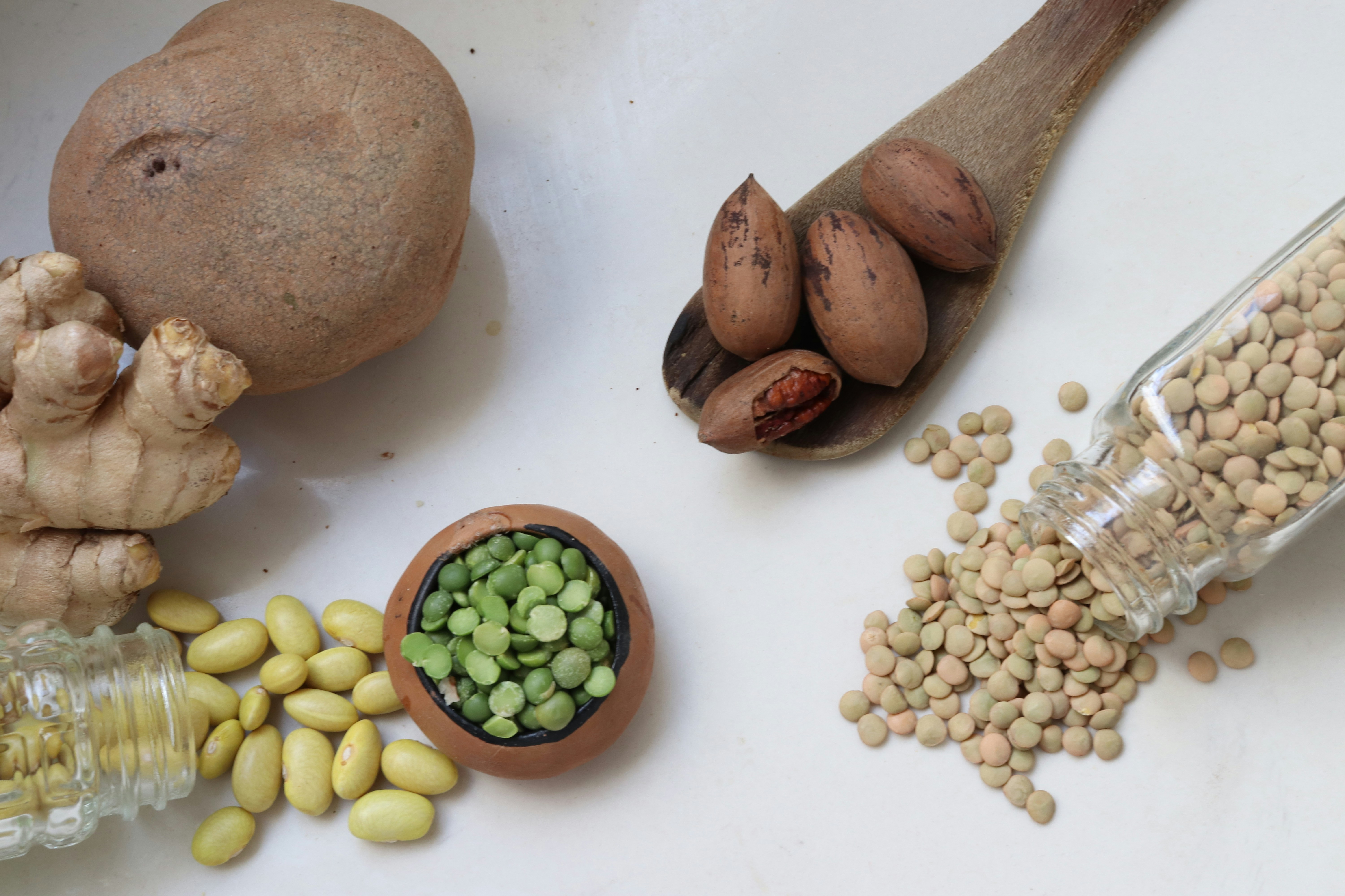 5 Indian Superfoods You Should Be Eating for Better Health