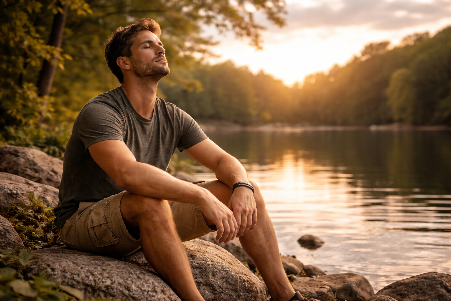Why Am I So Exhausted as a Christian?