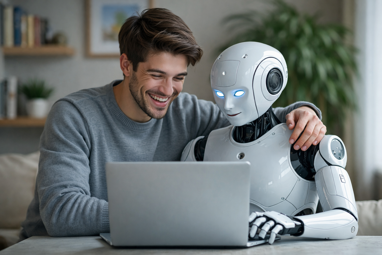 How AI Agents Save Time