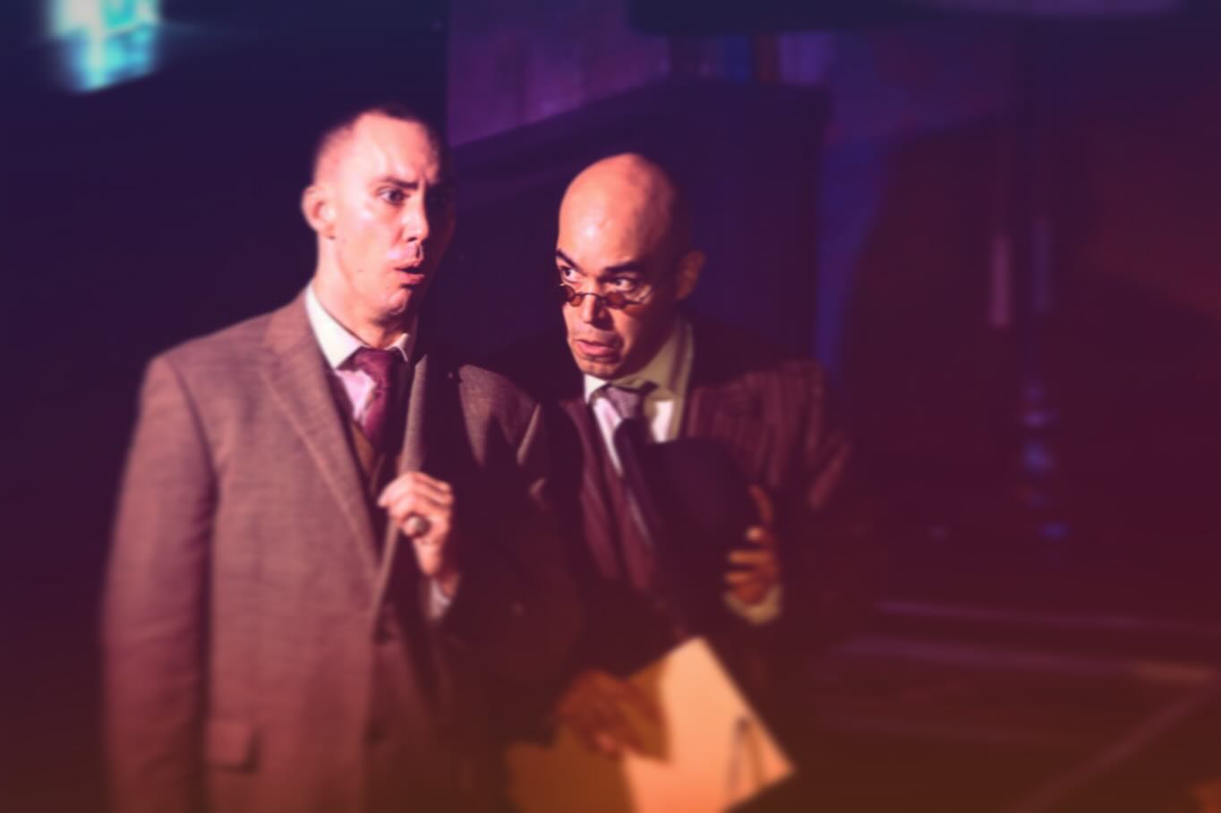 BOF - Le nozze di Figaro (2024)