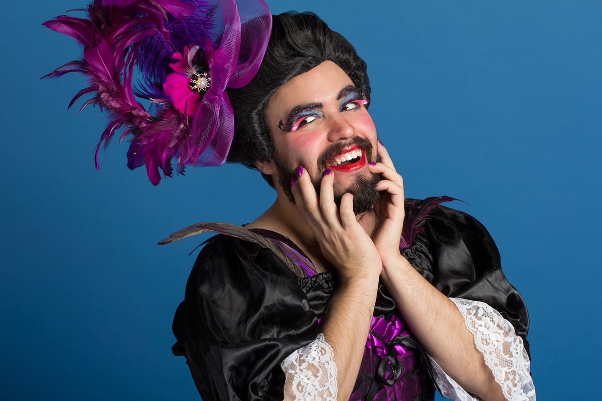 OM - Hänsel und Gretel (2016)