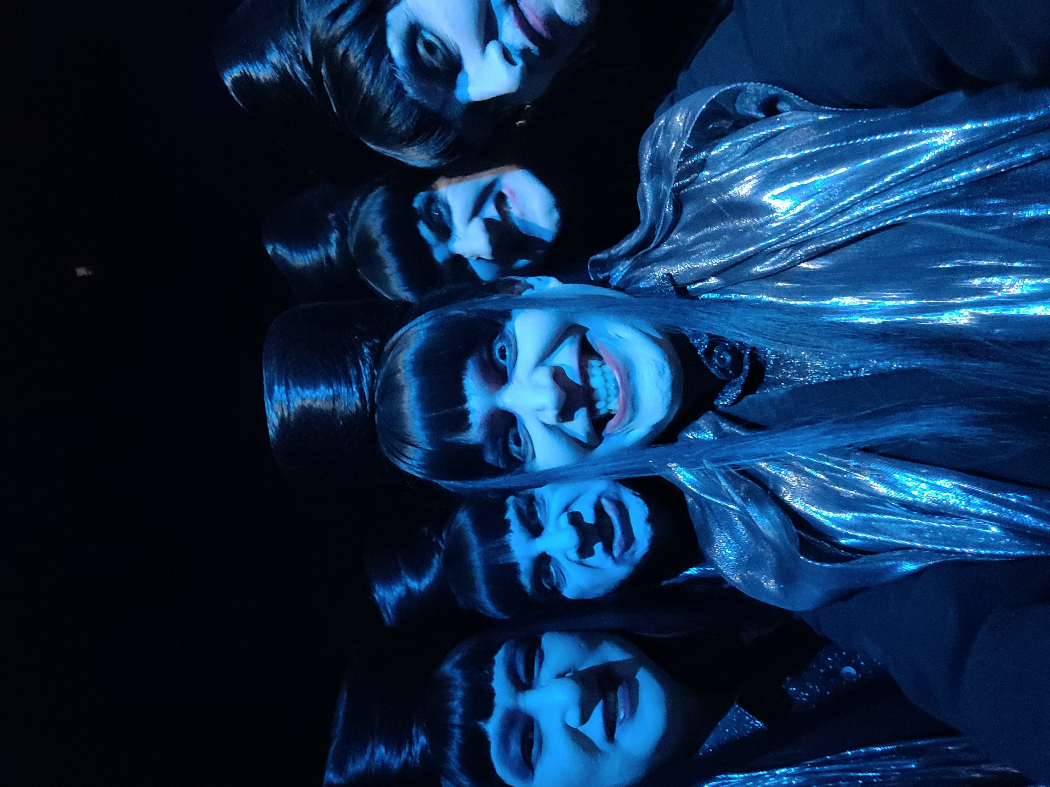 OW - Salome (2024/25)