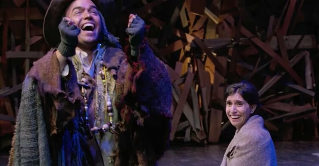 VO - Amahl and the Night Visitors (2020)