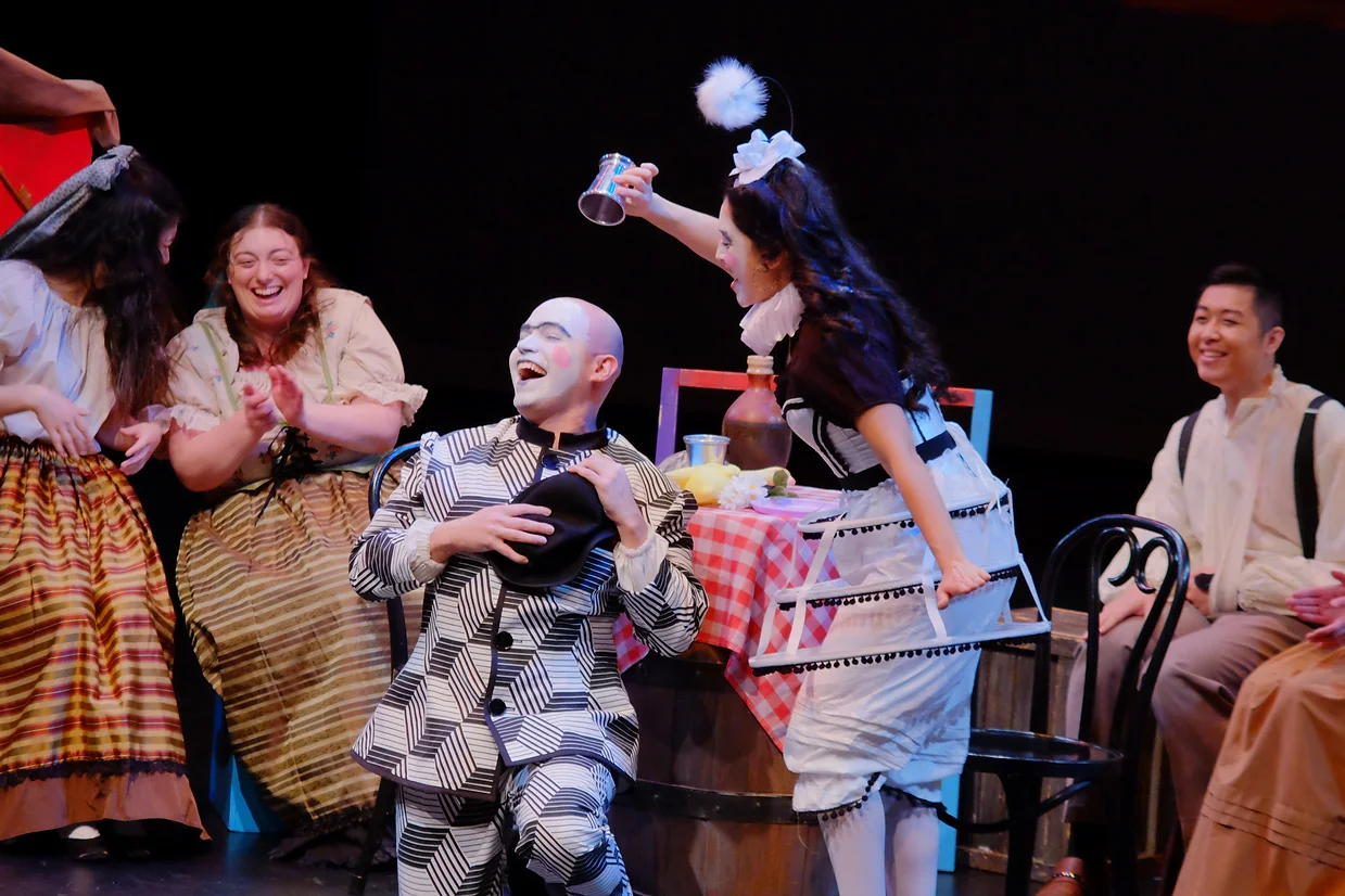 BLO - Pagliacci (2023)