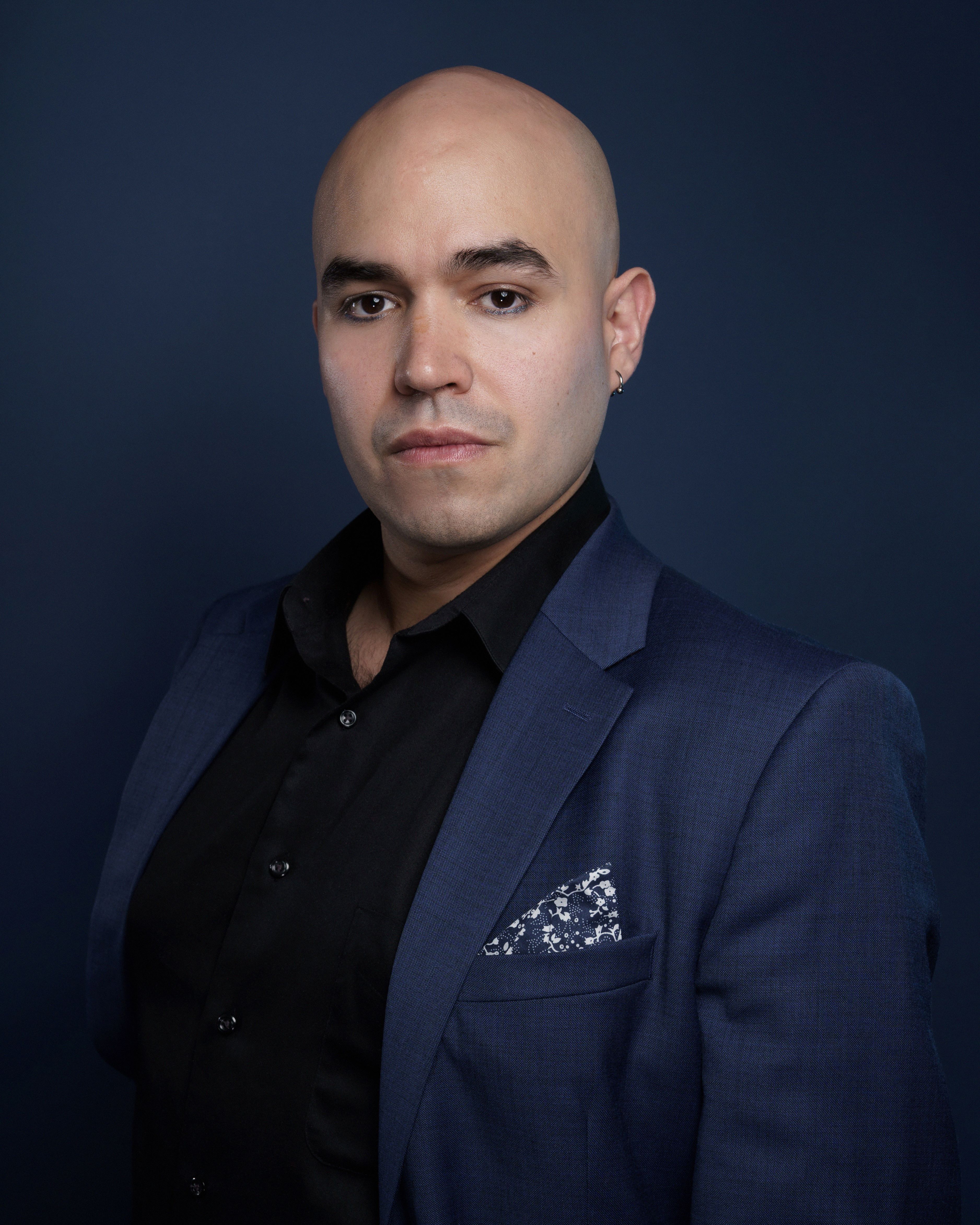 Sergio Augusto