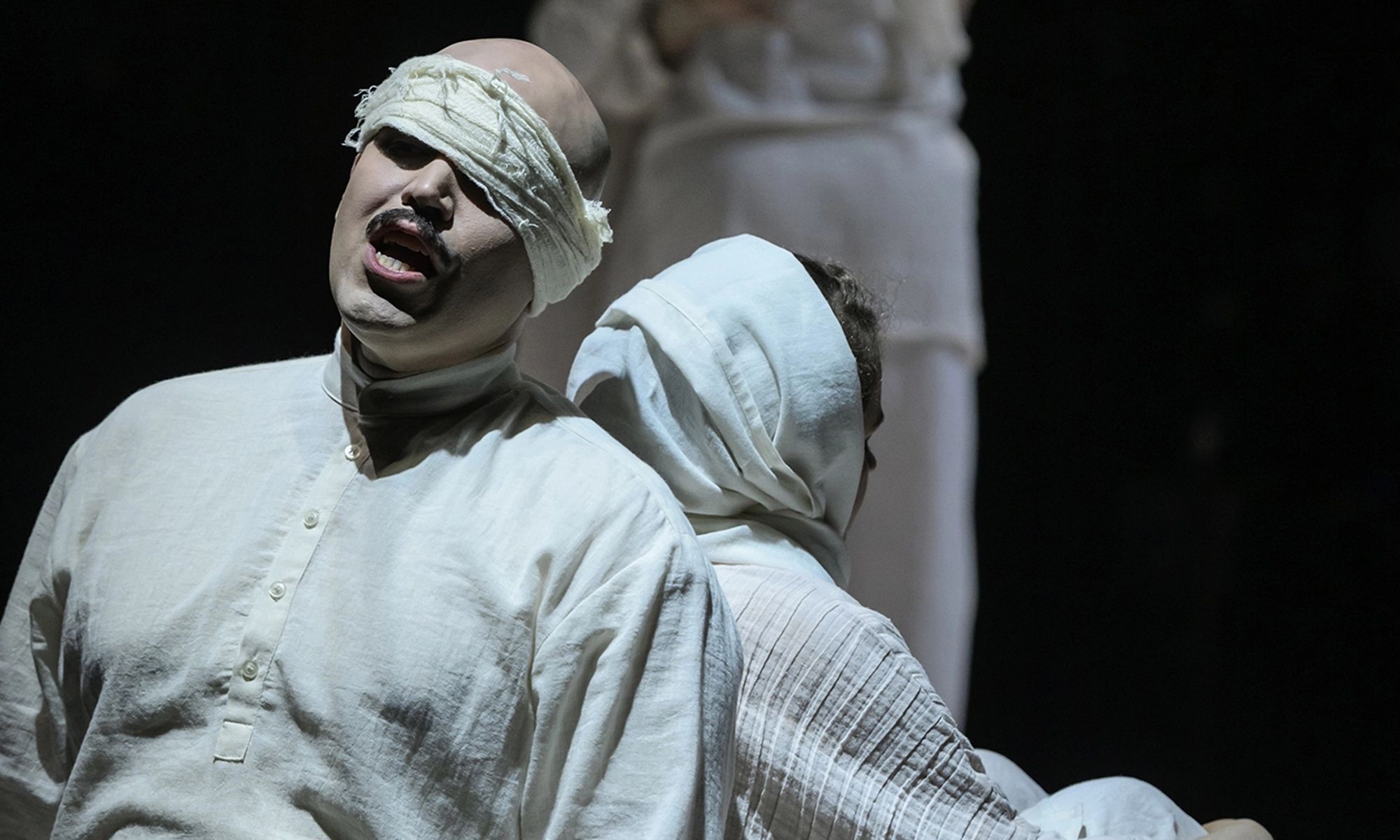 OW - Thumbprint (2025)