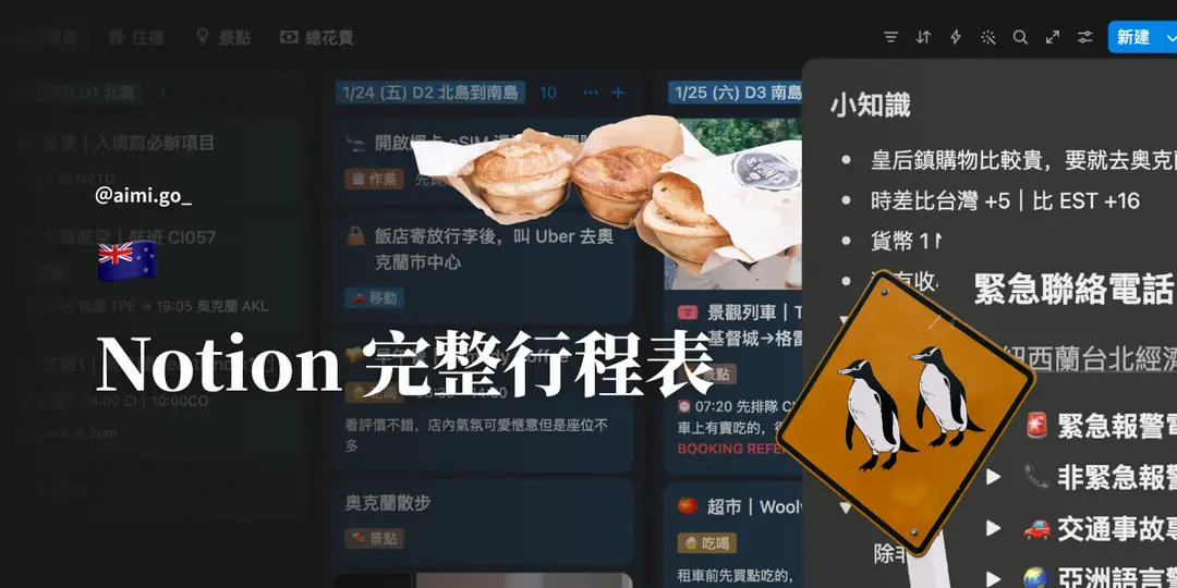 直接購買行程