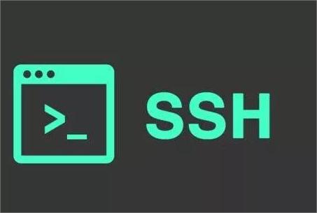 ssh