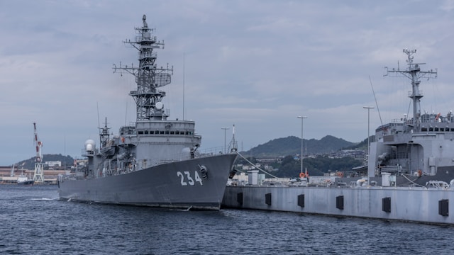 Como estudar para o concurso de fuzileiro naval