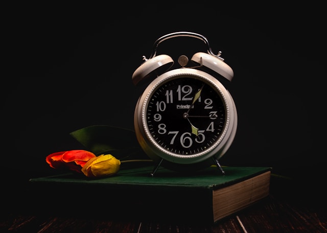 Como estudar para prova em pouco tempo
