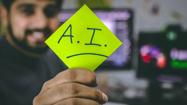 5 formas de como usar IA para estudar