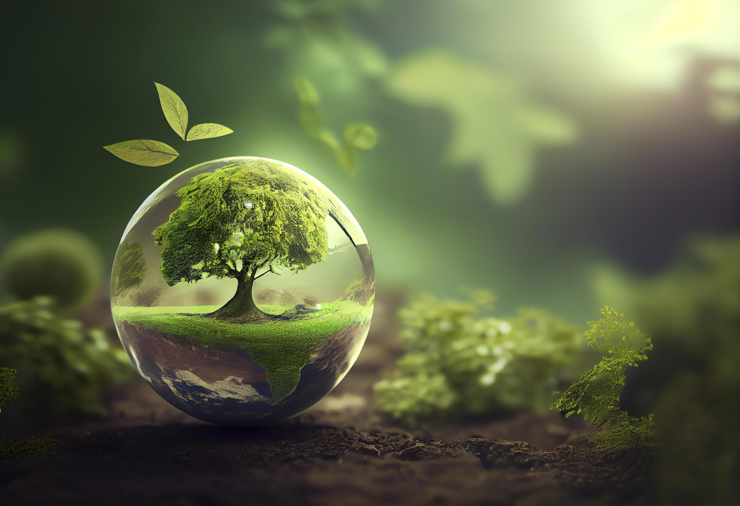 Quality, Safety, and Sustainability