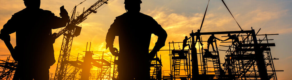 Supply, Fabrication and Erection Services