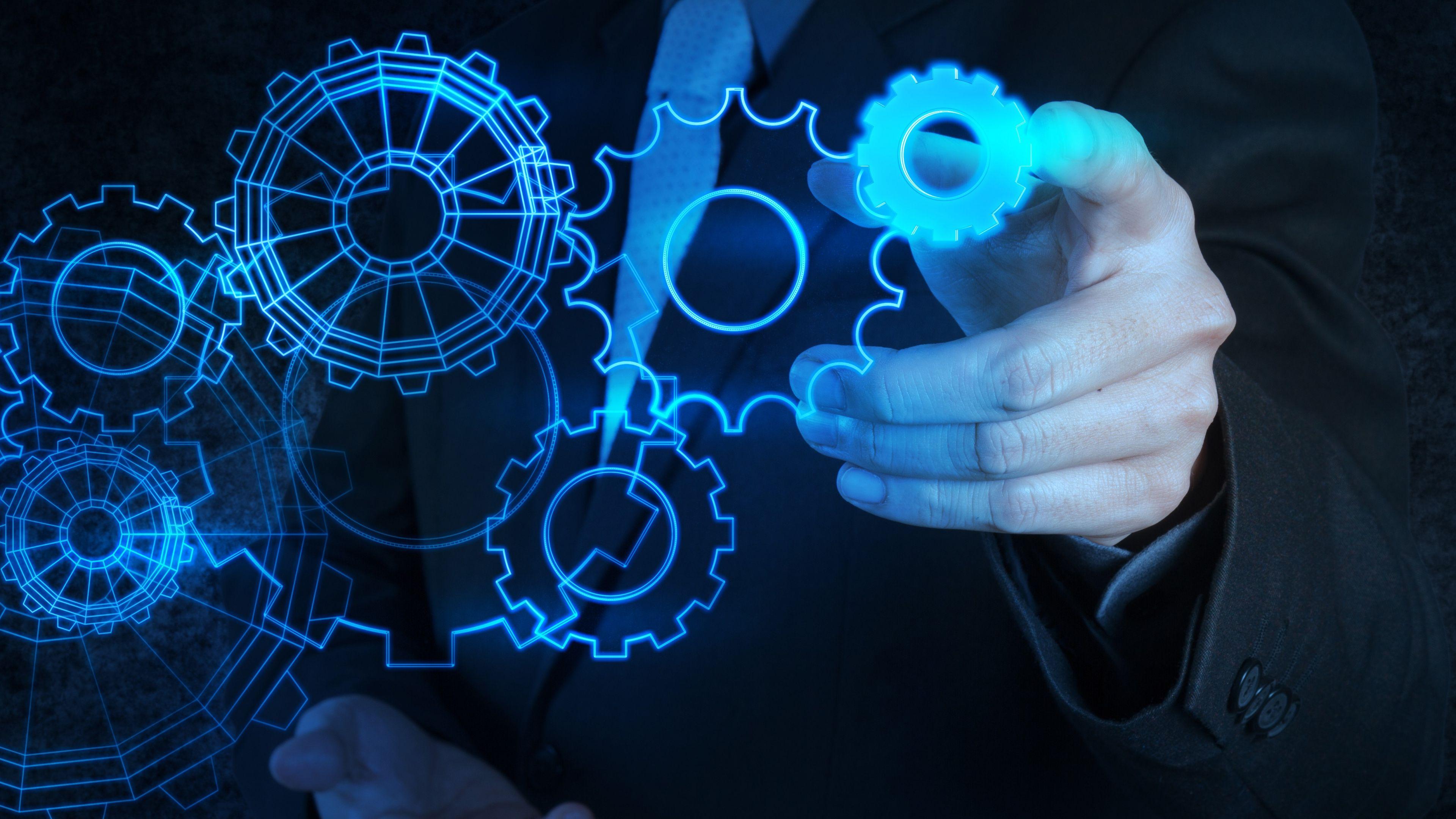 Mechanical Services