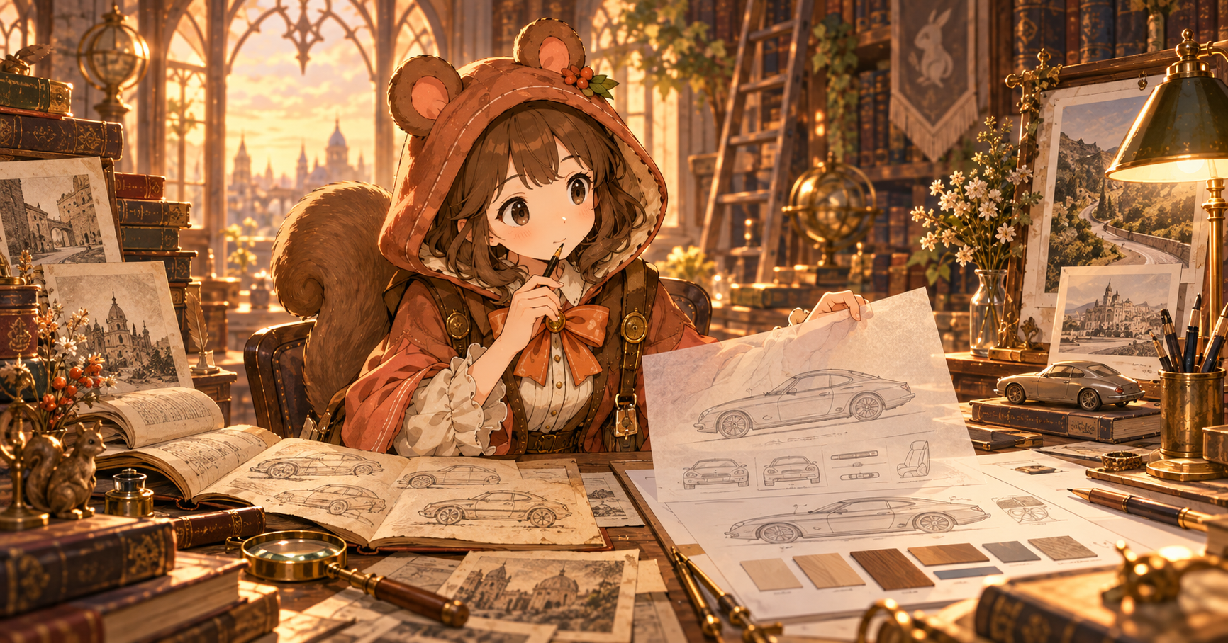 変わらないことは革新の反対なのか?のトップ画