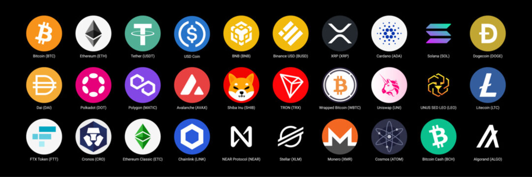 Crypto Account Tracking