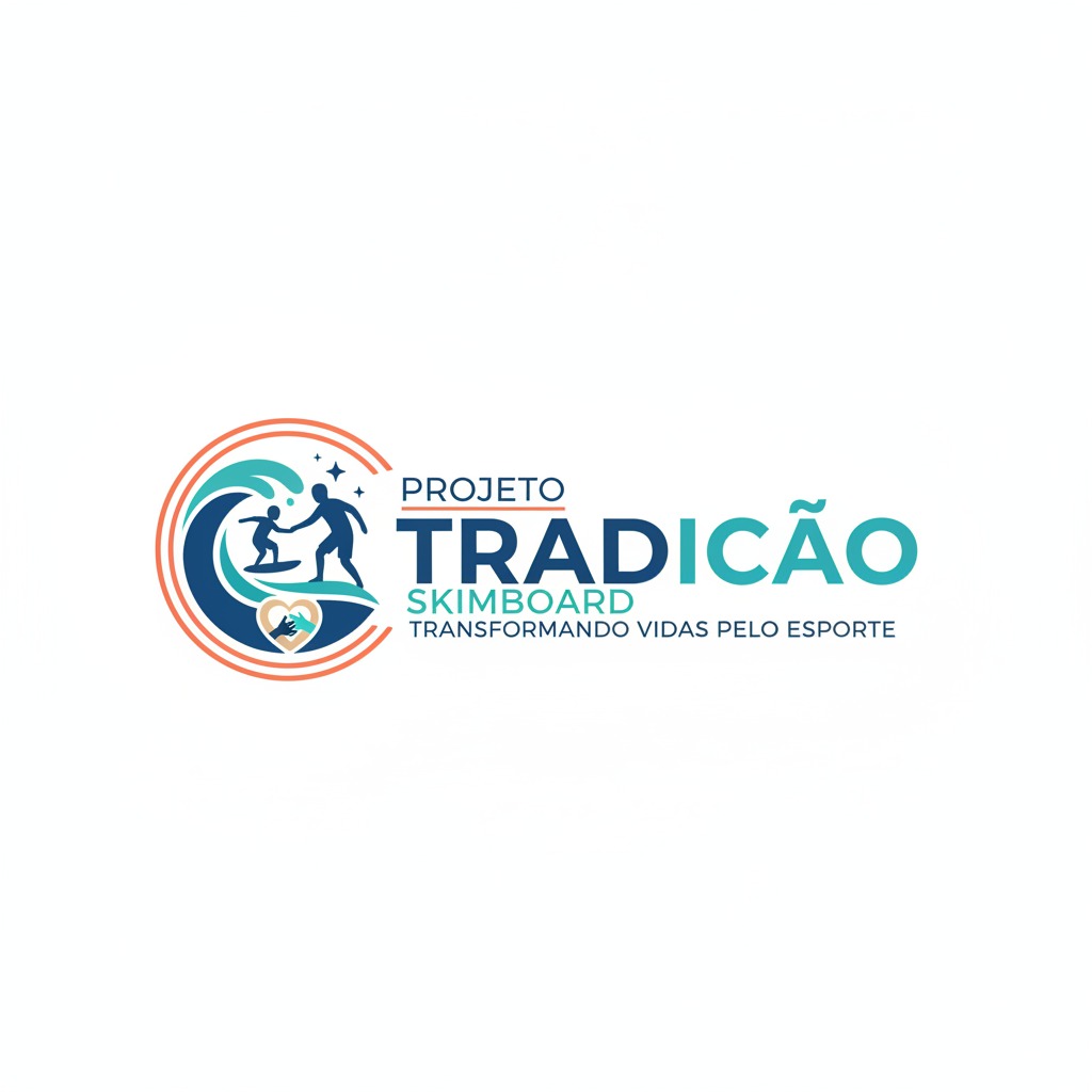Projeto Tradição Skimboard: transformando vidas em Mangaratiba